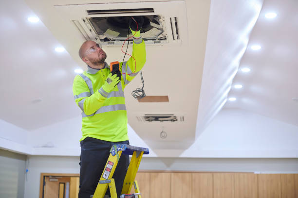 Best Local HVAC companies  in Orchard Mesa, CO