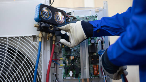 Best Residential HVAC services  in Orchard Mesa, CO